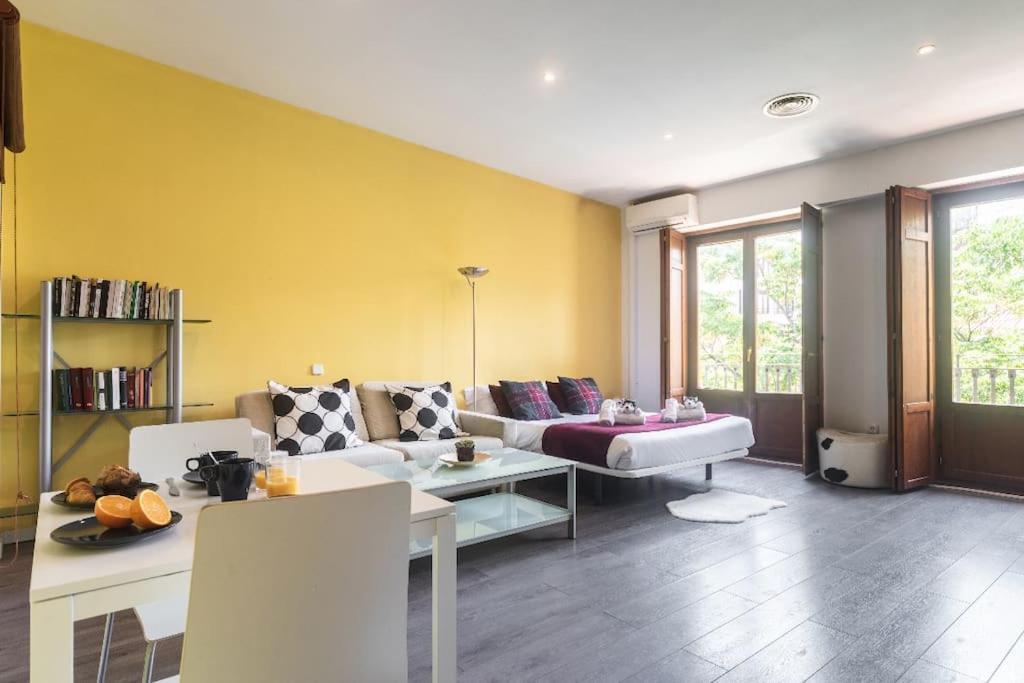 Market Beautiful Loft * Valence