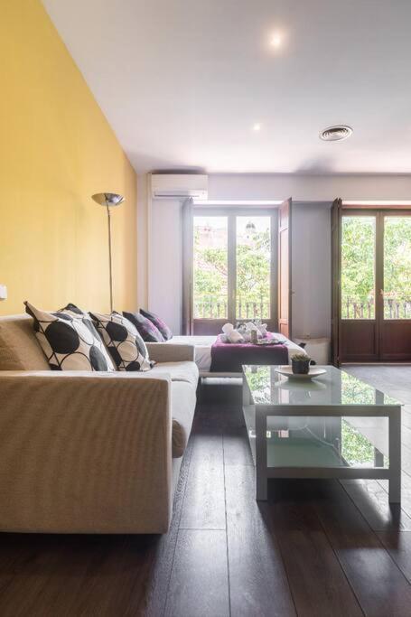 Market Beautiful Loft Appartement *
