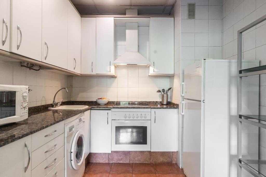 Appartement Market Beautiful Loft