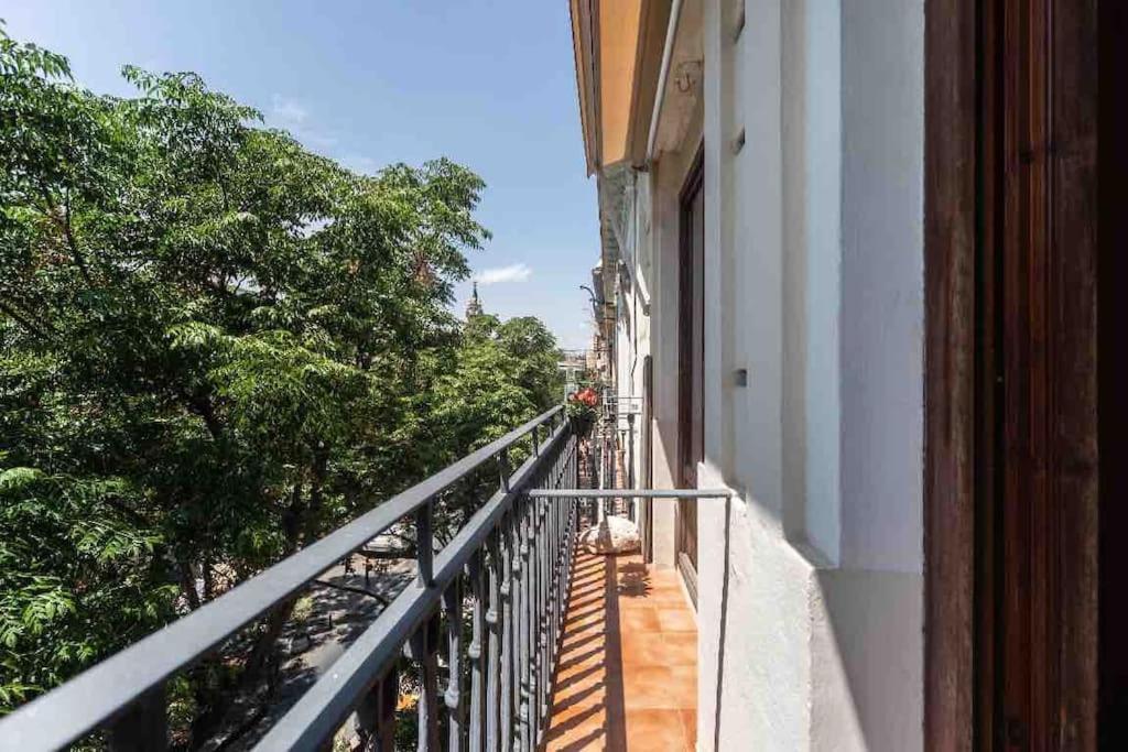 Market Beautiful Loft Appartement Valencia